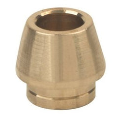 Brasscraft 1AX Nosepiece Rough Brass 3/8 Inch