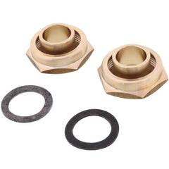 Armstrong 810120-322 1-1/4 x 3/4 in Union Fitting Set with Gasket