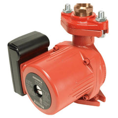 Armstrong 110223-328 Astro-290CI 3-Speed Cast Iron Circulator Pump 115VAC 52 GPM