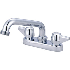 Central Brass 0084-H Bar/Laundry Faucet Polished Chrome 4 in