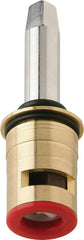 Chicago Faucets 377-XKLHBL12JKABNF Ceramic Disc and Quarter Turn Cartridge