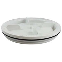 Canplas 223284-3WA Replacement Cleanout Lid with O-Ring 4 in