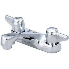 Central Brass 1137-A Lavatory Faucet Polished Chrome 1.2 gpm Replacement MPN