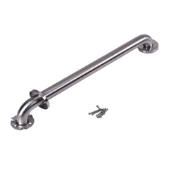 Dearborn DB8924 1-1/2 x 24 Grab Bar with Concealed Flange