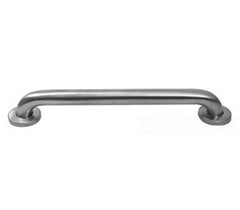 Dearborn DB8924 1-1/2 x 24 Grab Bar with Concealed Flange