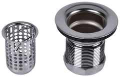 Dearborn 3785A 2-1/8 Bar Sink Basket Strainer