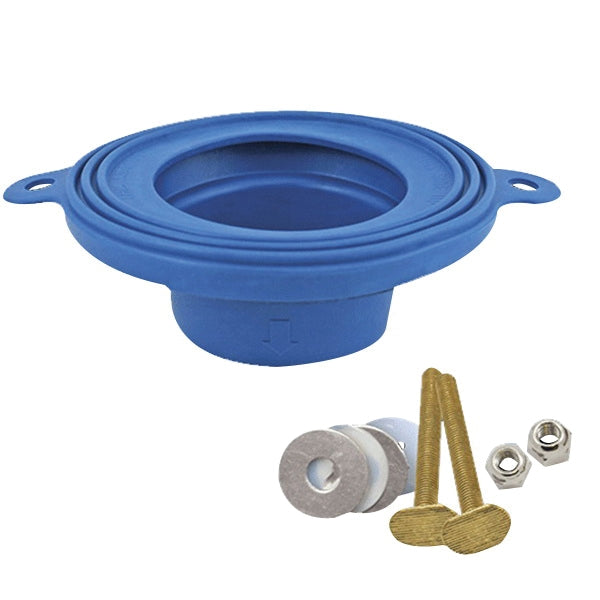 FLUIDMASTER 7530 TOILETS & ACCESSORIES