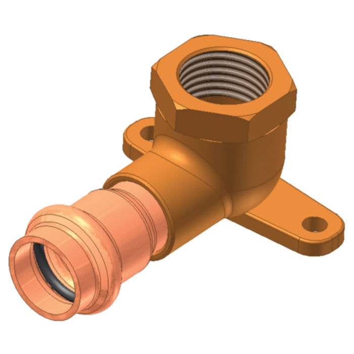 ELKHART 10075366 PIPE FITTINGS