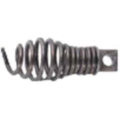 General Wire Spring 130130 Boring Gimlet for Super-Vee 3/8 in Drain Cleaning Machine Cable