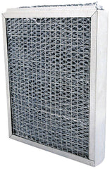 General Filters 7002 Aluminum Aspen Pad