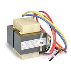 Global T3403 Multi-Mount Transformer 120/208/240 V Primary 24 V Secondary 40 VA