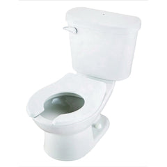 Gerber GHE20601 PeeWee Children's 1.28 gpf Gravity Toilet (Tank & Bowl) Replacement MPN