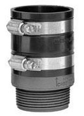 Jackel CH-150S-150MT 1-1/2 in. Sump Pump Check Valve