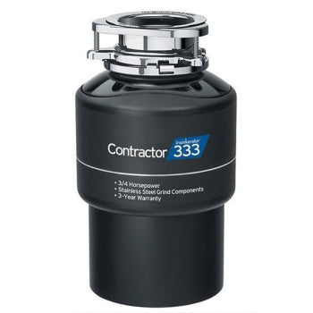 INSINKERATOR 75991 GARBAGE DISPOSALS