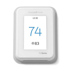 Honeywell THX321WFS3001W/U Smart Wi-Fi Programmable Thermostat with Room Sensor 24 VAC