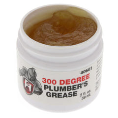 Hercules 40601 Grease Plumber's Can 2oz