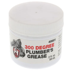 Hercules 40601 Grease Plumber's Can 2oz