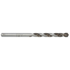 IRWIN 4935108 DRL BIT 1/4 X 4IN MULTI MATERIAL