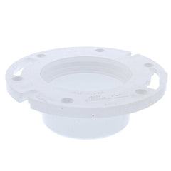 Jones Stephens C51340 3 x 4 in. Plastic PVC Closet Flange