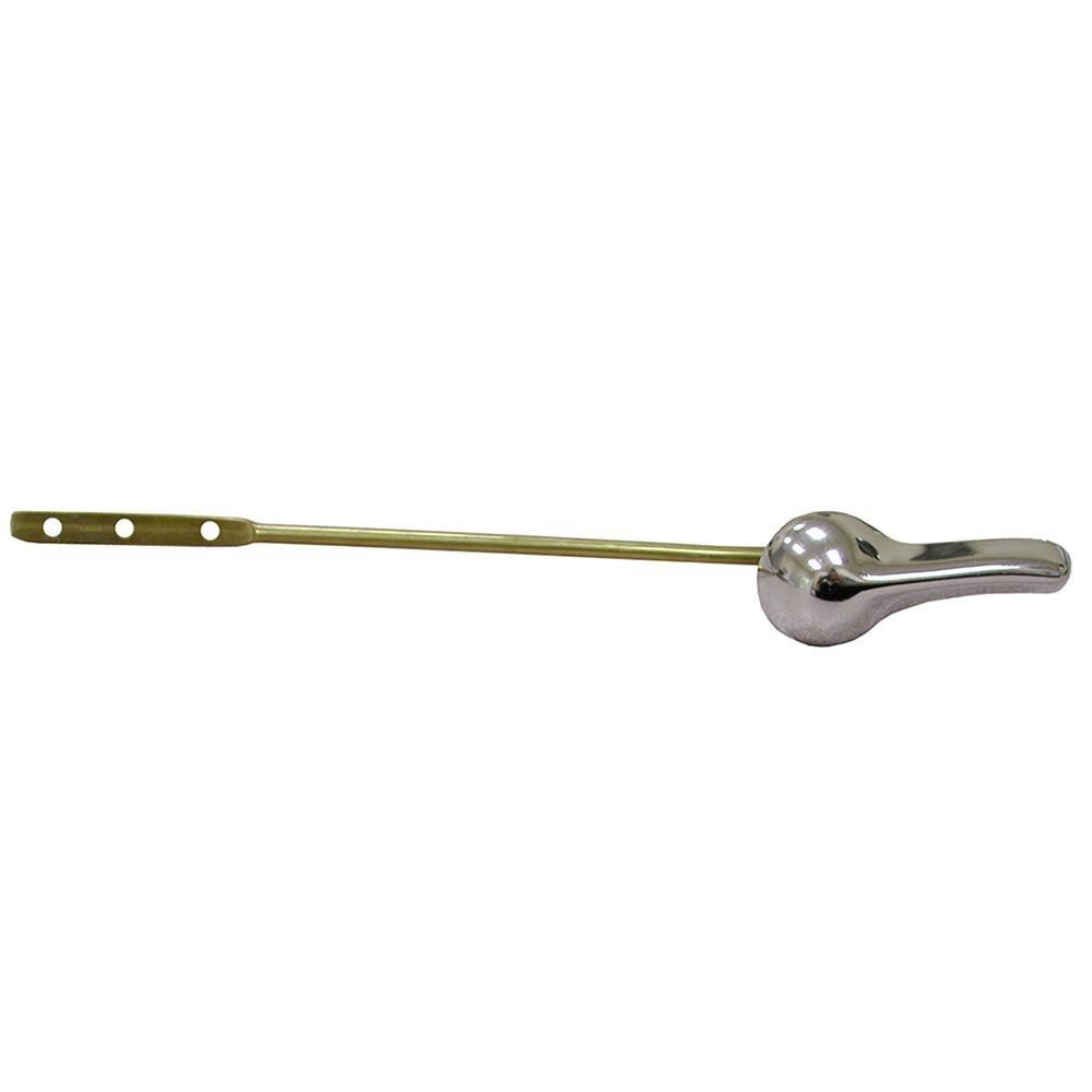 Jones Stephens T01001 Trip Lever in Chrome Plated