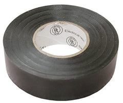 Jones Stephens T20030 PLKELEC ELECTRICAL TAPE 3/4 X 60' BLACK VINYL