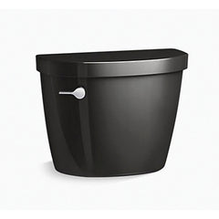 Kohler 31615-7 Cimarron 1.28 gpf Toilet Tank Black Black