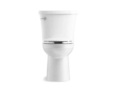 KOHLER 25100-0 Kingston 1.28 gpf Toilet Tank in White