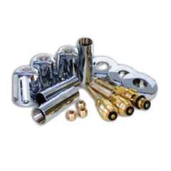 Kissler RBK1827 Gerber Old Style 3-Handle Tub/Shower Rebuild Kit