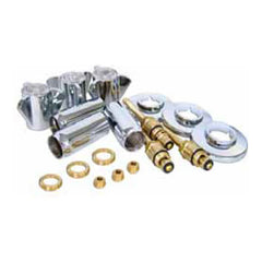 Kissler RBK3162 Sayco 3-Handle Shower/Tub Rebuild Kit