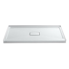 Kohler K-9479-0 Archer Receptor 60x36 Low Threshold