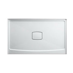 Kohler K-9479-0 Archer Receptor 60x36 Low Threshold