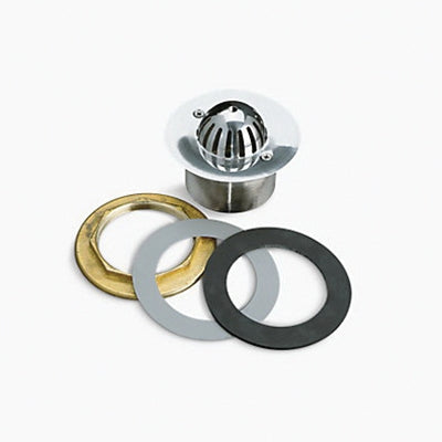 KOHLER K-9183 STRAINERS WITH SPUDS