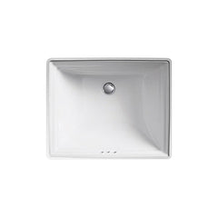 Kohler K-2339-96 Memoirs Vitreous China Sink 20-11/16 x 17-5/16 x 8-5/8 Biscuit