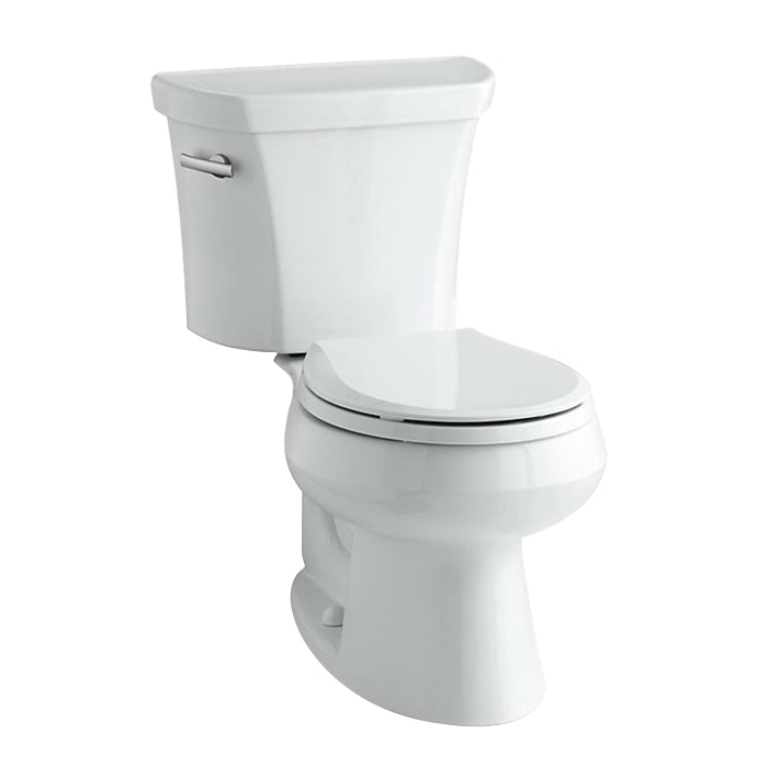 KOHLER K-3977-0 TOILETS & ACCESSORIES