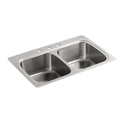 KOHLER K-5267-4-NA GARBAGE DISPOSALS