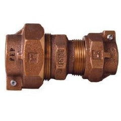 Legend 313-257NL Pack Joint Union 1 Inch IPS x 1 Inch CTS Lead-Free