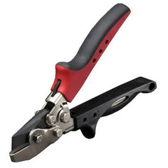 Malco N2R Hand Notcher 1 in V-Shape Cutting Tool