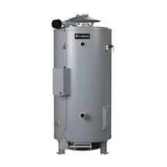 Lochinvar CGN199100A Charger Multi-Flue Natural Gas Water Heater 199000 Btu/hr 100 gal