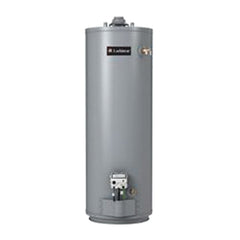 Lochinvar GTN04040B Gas Water Heater 40000 Btu/hr 40 gal