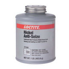 Loctite 442-77164 Anti-Seize Lubricant 1 lb Can