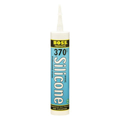 Lenox 37003 Silicone Sealant 10.1 oz Tube Aluminum