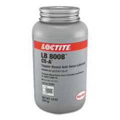 Loctite 442-51005 Anti-Seize Lubricant 10 oz Can