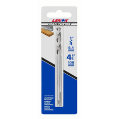 Lenox LXAH99414PB Bit Pilot T2 4-1/4 Inch