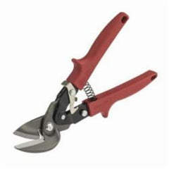 Malco M2006 Aviation Snip Offset Left 1-1/4 Inch Cutting