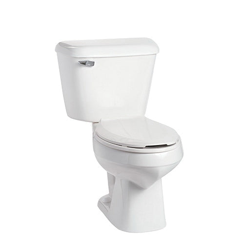MANSFIELD 160 TOILETS & ACCESSORIES