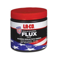 Markal 022104 Regular Soldering Flux 4 oz Bottle