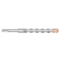 Milwaukee 48-20-7571 Carbide Tipped SDS-Plus Percussion Drill Bit 1/2 in x 6 in x 4 in