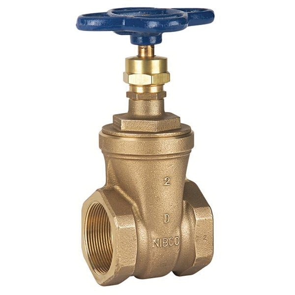 NIBCO NL1J00D GATE VALVES