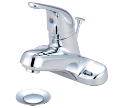 OLYMPIA L-6162 BATH & KITCHEN FAUCETS