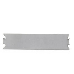 Oatey 33919 Self Nailing Stud Guard 18 ga 6 in L x 1-1/2 in W